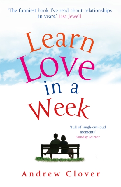 Learn Love in a Week, Paperback / softback Book
