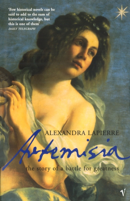 Artemisia, Paperback / softback Book