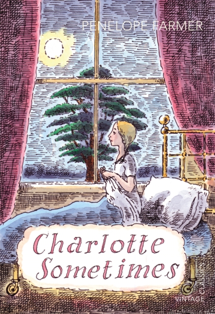 Charlotte Sometimes, Paperback / softback Book
