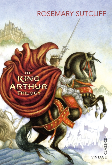 The King Arthur Trilogy, Paperback / softback Book