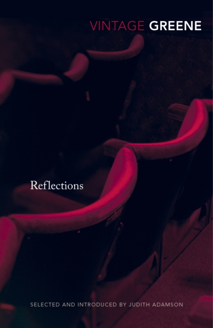 Reflections, Paperback / softback Book