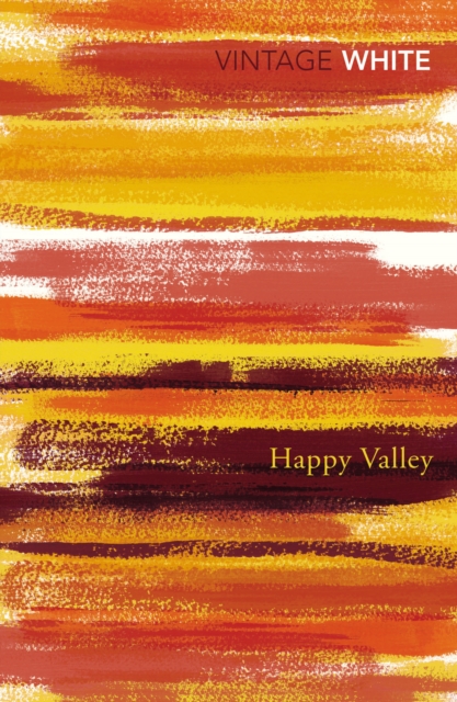 Happy Valley, Paperback / softback Book