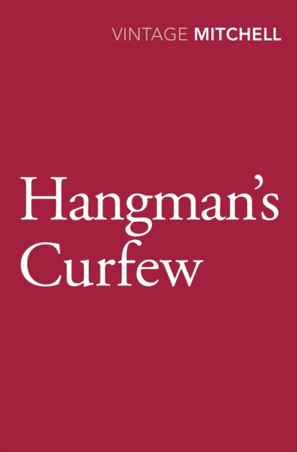 Hangman's Curfew, Paperback / softback Book