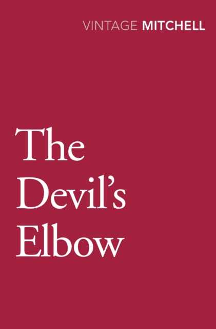 The Devil's Elbow, Paperback / softback Book