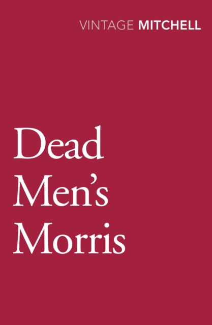 Dead Men's Morris, Paperback / softback Book