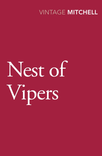 Nest of Vipers, Paperback / softback Book