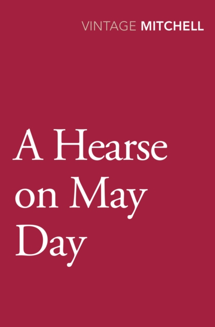 A Hearse on May Day, Paperback / softback Book