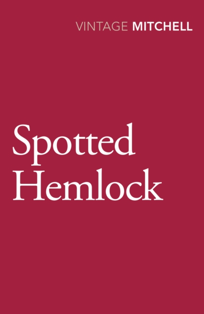 Spotted Hemlock, Paperback / softback Book