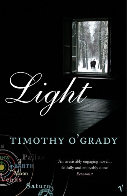 Light, Paperback / softback Book