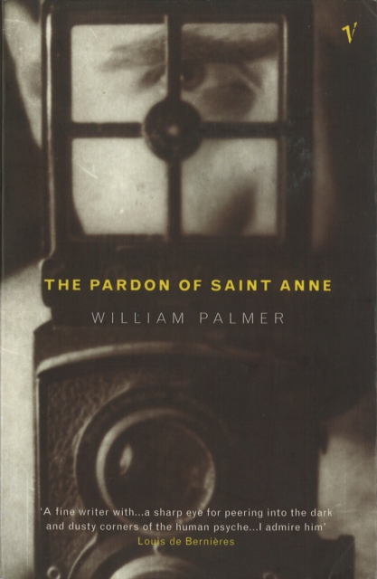 The Pardon Of St Anne, Paperback / softback Book
