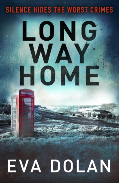 Long Way Home, Paperback / softback Book
