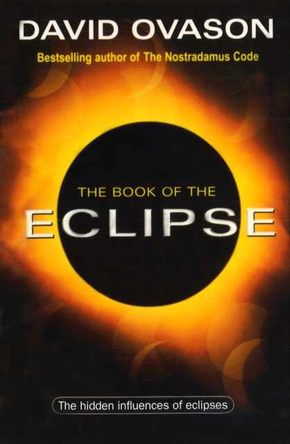 The Book Of The Eclipse, Paperback / softback Book