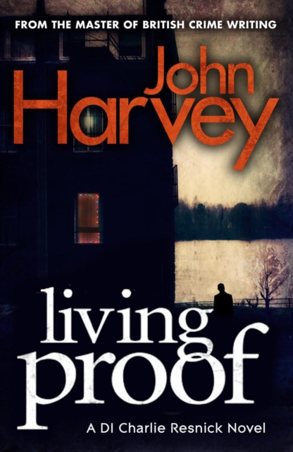 Living Proof : (Resnick 7), Paperback / softback Book