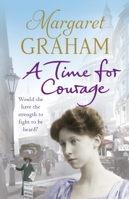 A Time for Courage, Paperback / softback Book