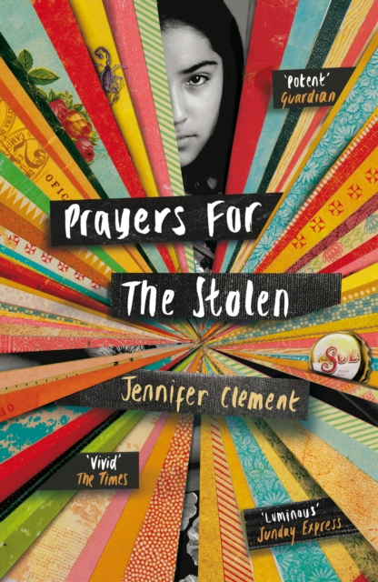 Prayers for the Stolen, Paperback / softback Book