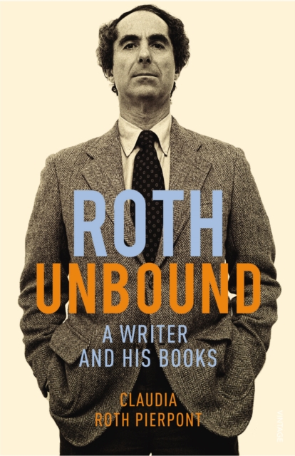 Roth Unbound, Paperback / softback Book