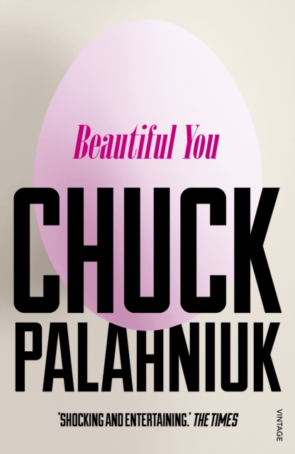 Beautiful You, Paperback / softback Book