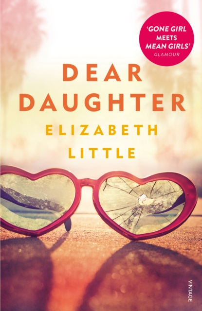 Dear Daughter, Paperback / softback Book