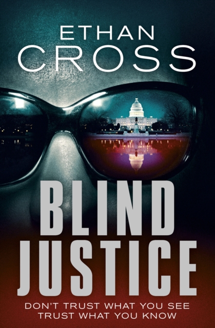 Blind Justice, Paperback / softback Book