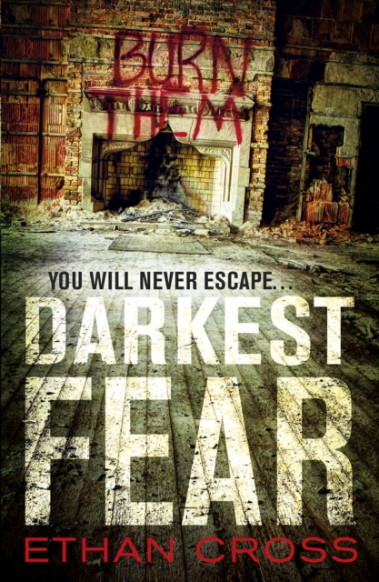 Darkest Fear : (Shepherd 3), Paperback / softback Book