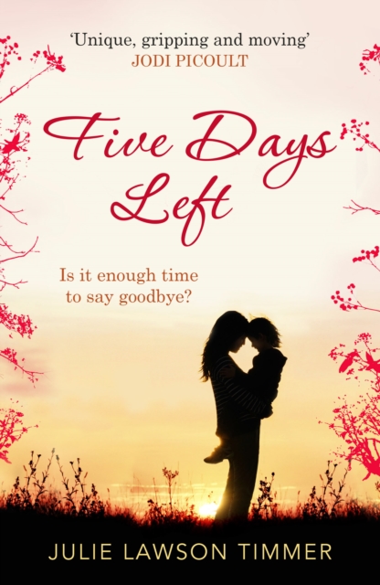 Five Days Left, Paperback / softback Book