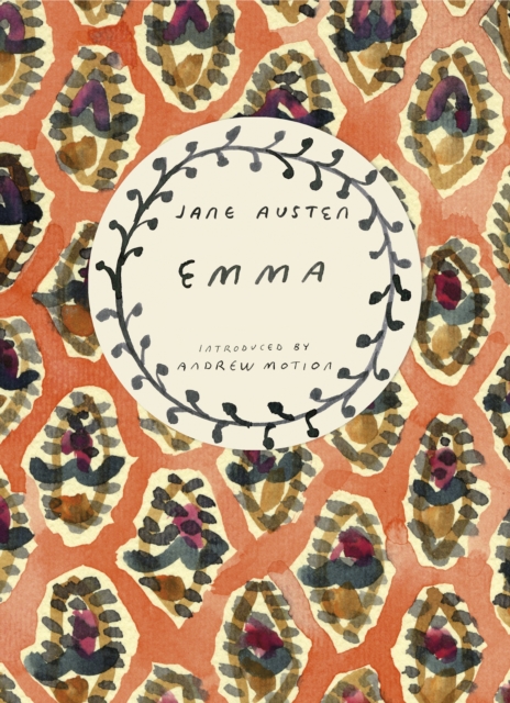 Emma (Vintage Classics Austen Series), Paperback / softback Book
