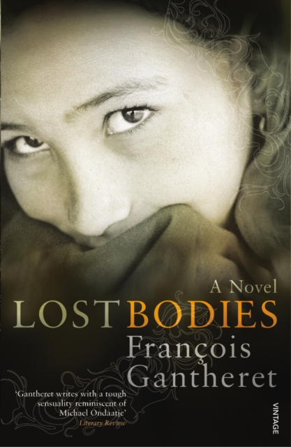 Lost Bodies, Paperback / softback Book