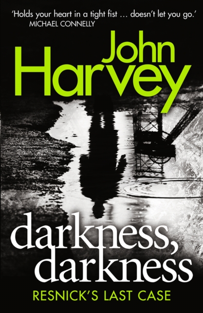 Darkness, Darkness : (Resnick 12), Paperback / softback Book
