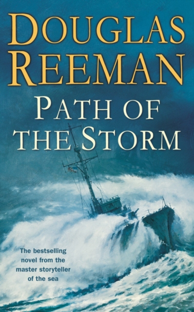 Path of the Storm, Paperback / softback Book