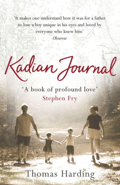 Kadian Journal, Paperback / softback Book