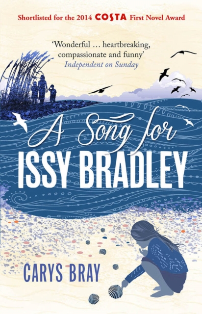 A Song for Issy Bradley : The moving, beautiful Richard and Judy Book Club pick, Paperback / softback Book