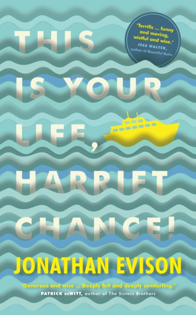 This Is Your Life, Harriet Chance!, Paperback / softback Book