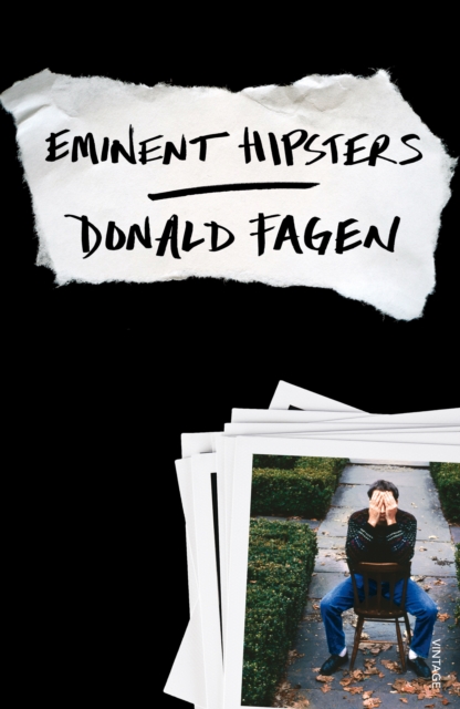 Eminent Hipsters, Paperback / softback Book
