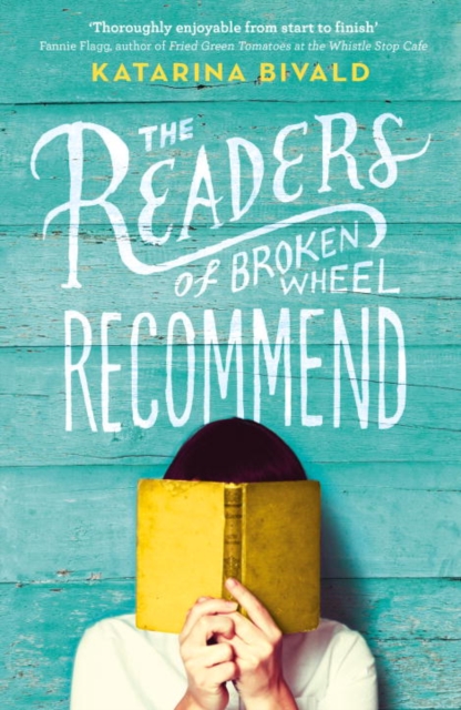 The Readers of Broken Wheel Recommend, Paperback / softback Book