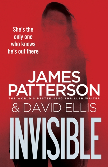 Invisible, Paperback / softback Book
