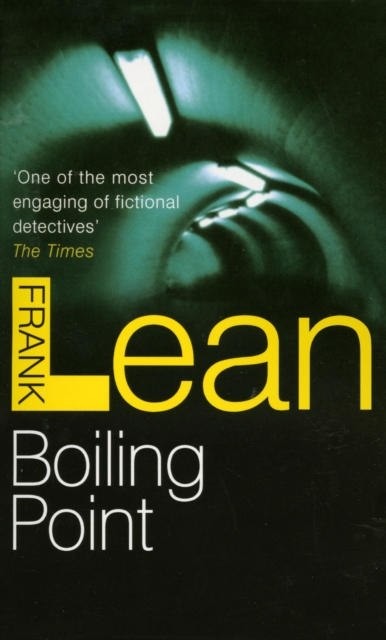 Boiling Point, Paperback / softback Book