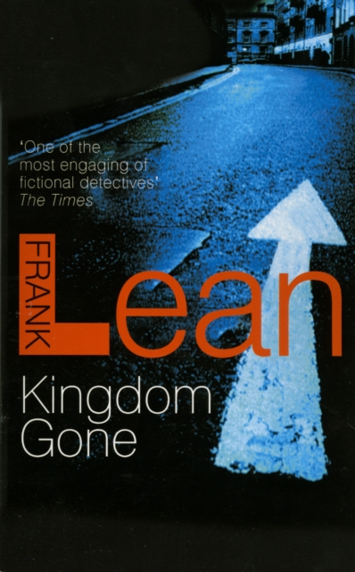 Kingdom Gone, Paperback / softback Book