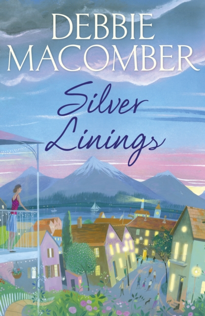Silver Linings : A Rose Harbor Novel, Paperback / softback Book