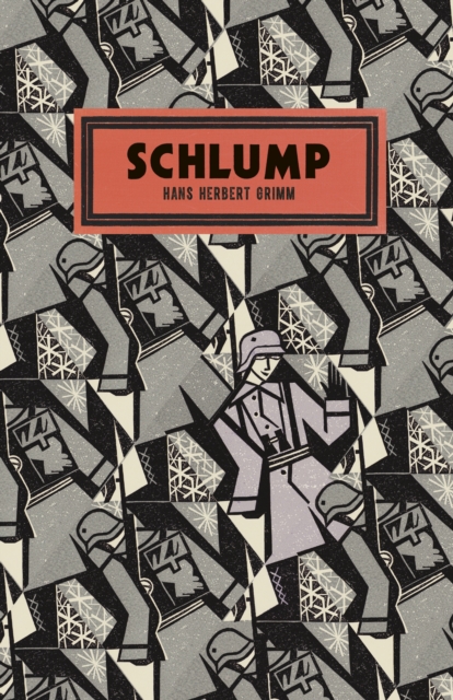 Schlump, Paperback / softback Book