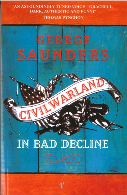 Civilwarland in Bad Decline, Paperback Book