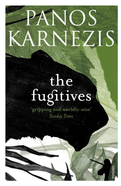 The Fugitives, Paperback / softback Book