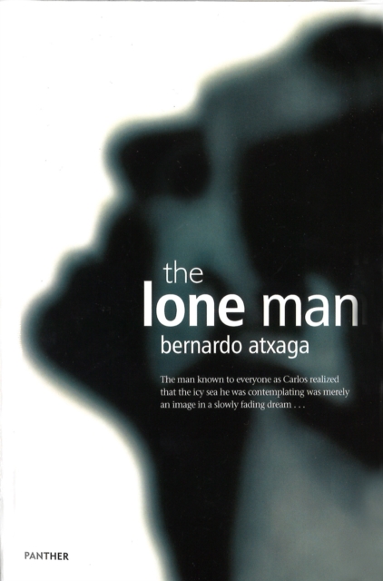 Lone Man, Paperback / softback Book