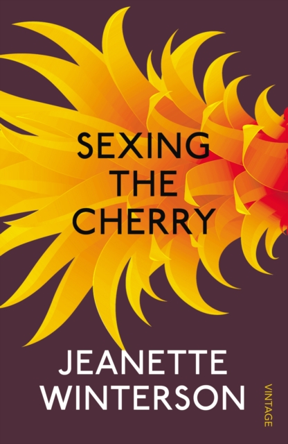 Sexing the Cherry, Paperback / softback Book
