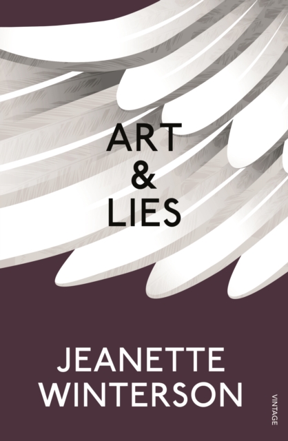 Art & Lies : A Piece for Three Voices and a Bawd, Paperback / softback Book