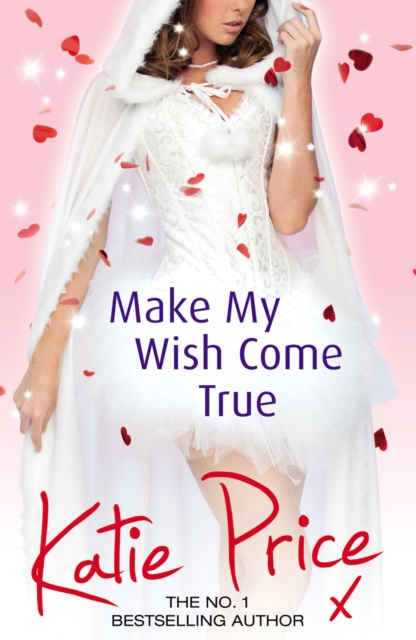 Make My Wish Come True, Paperback / softback Book