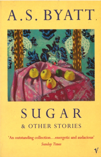 Sugar And Other Stories, Paperback / softback Book