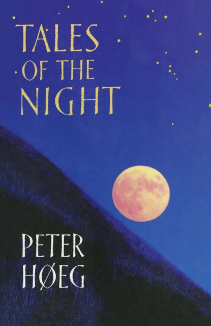 Tales Of The Night, Paperback / softback Book