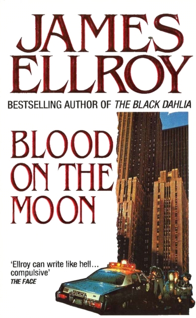 Blood On The Moon, Paperback / softback Book