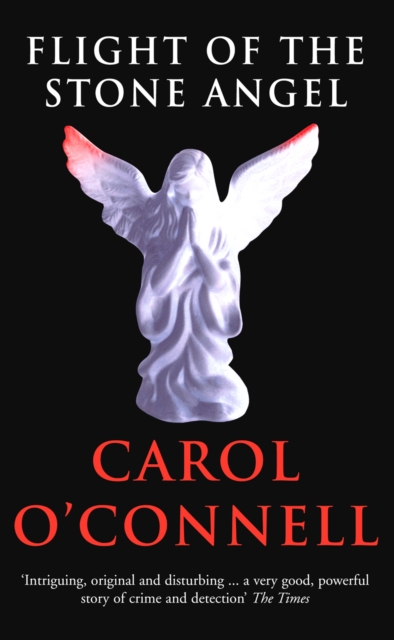 Flight Of The Stone Angel, Paperback / softback Book