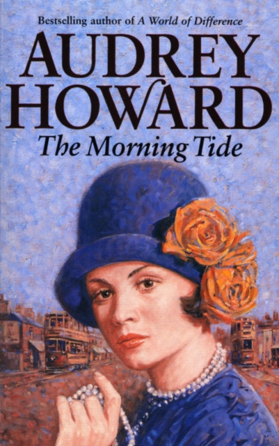 The Morning Tide, Paperback / softback Book